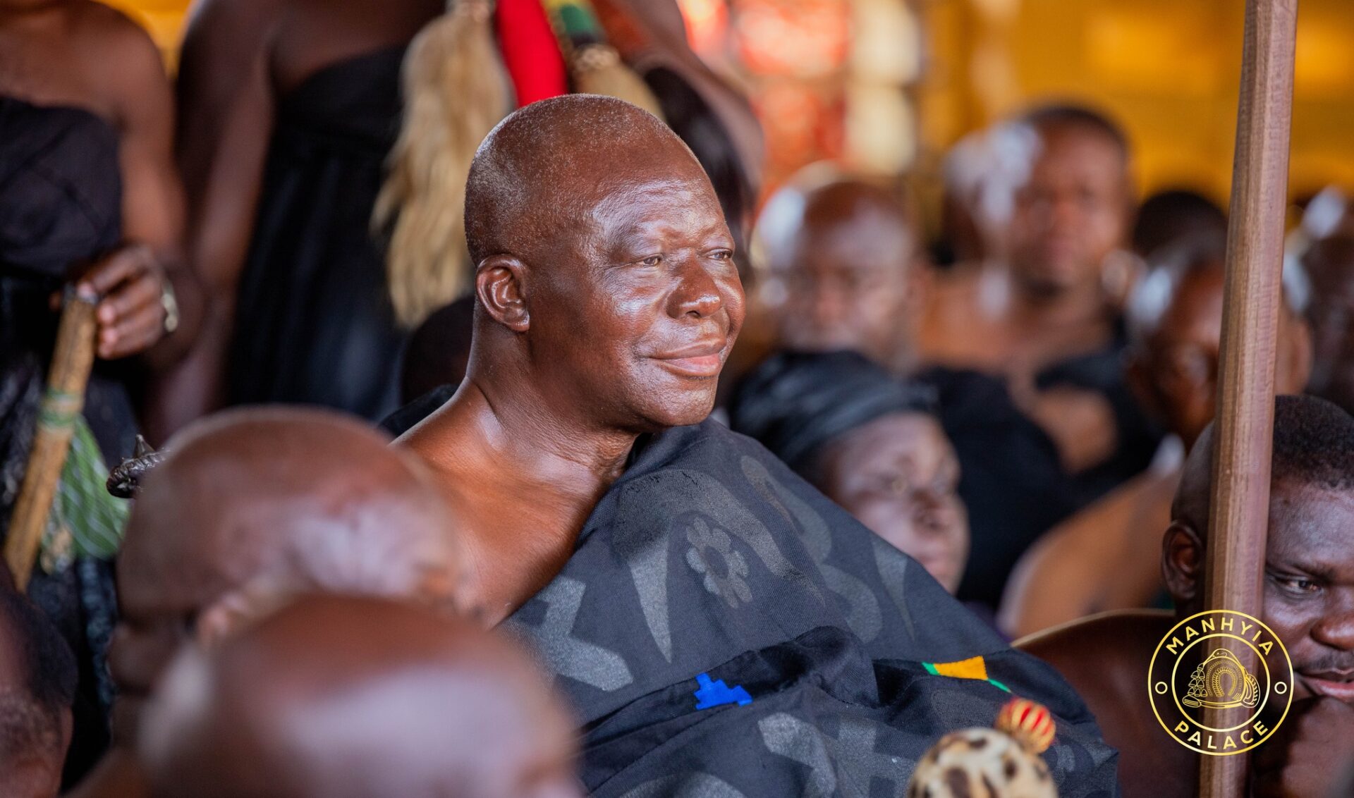 Asantehene’s 25th Anniversary: Committee Reviews Celebration Plan